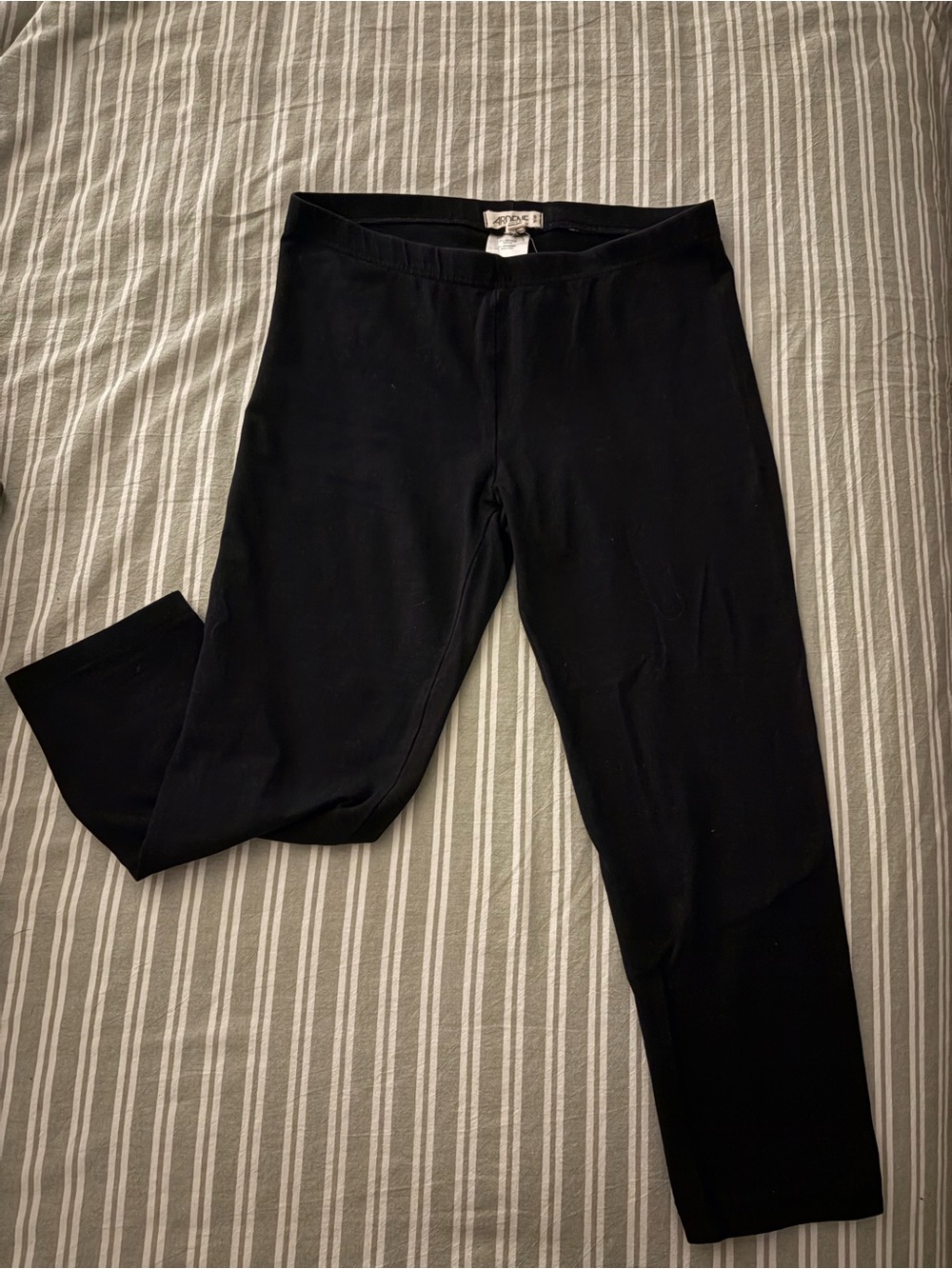Capri Leggings